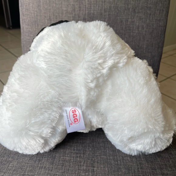 Grad Plush Bear with Lights and Sound - Picture 8 of 8